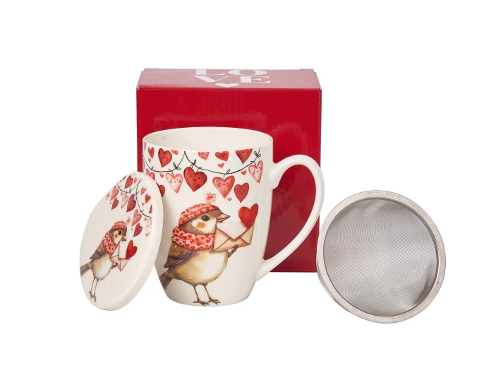 Kubek do kawy i herbaty